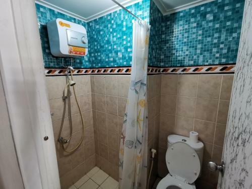 Apartamento Studio Room Full Sea View From Your Bed Fast Wifi