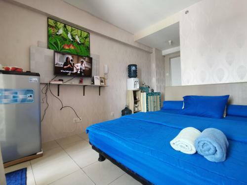 Apartamento Studio Room Full Sea View From Your Bed Fast Wifi