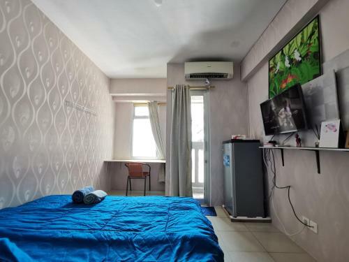 Apartamento Studio Room Full Sea View From Your Bed Fast Wifi