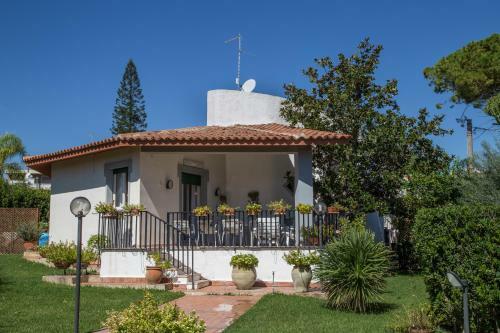 Villa Iaia