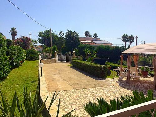 Villa Gisal