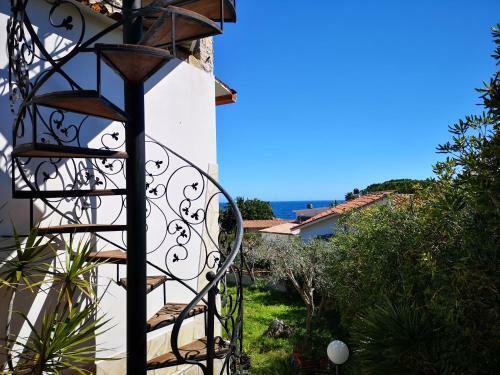 Villa Gisal