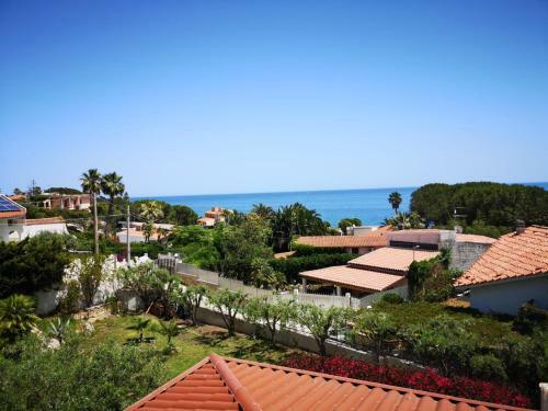 Villa Gisal
