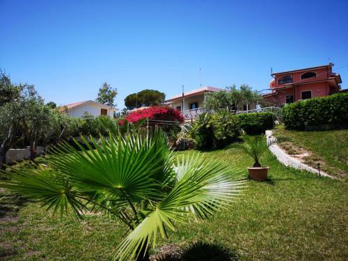 Villa Gisal