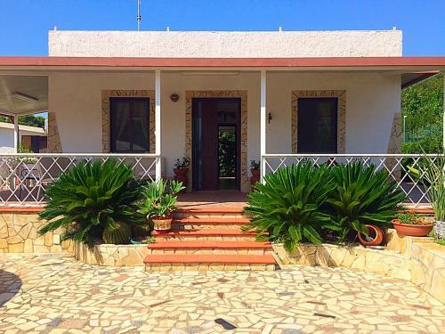 Villa Gisal