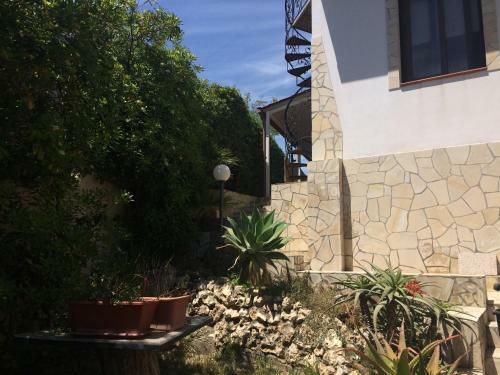 Villa Gisal