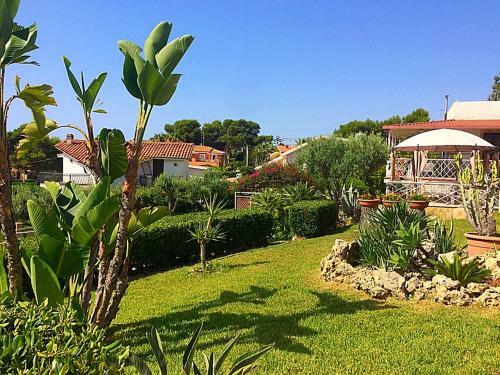 Villa Gisal