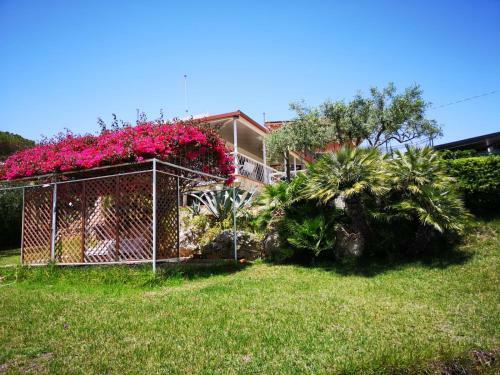Villa Gisal