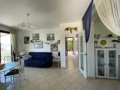 Villa Gisal