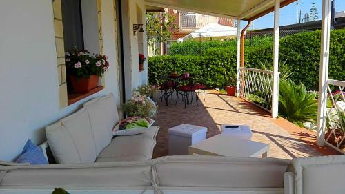 Villa Gisal
