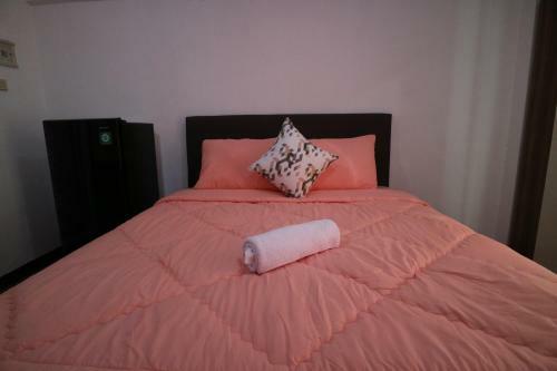 Cari 005 Sentra Timur Apartment