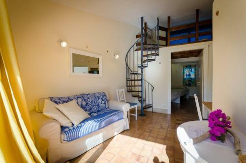 Bungalow Coccinella