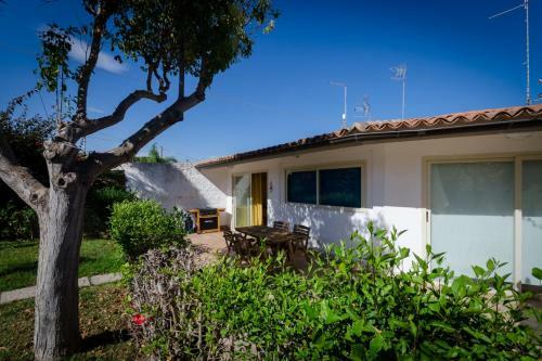 Bungalow Coccinella