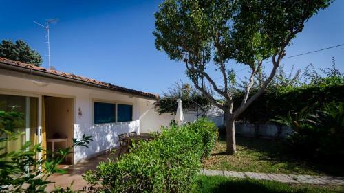 Bungalow Coccinella