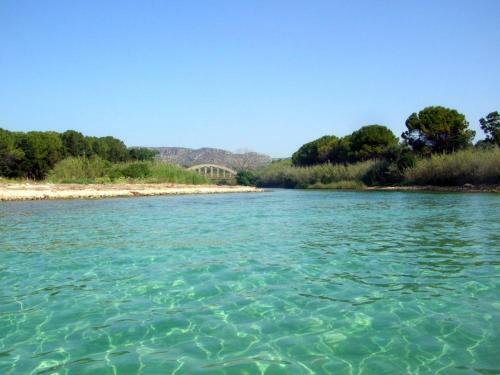 A Due Passi Dal Mare Con Pisicna