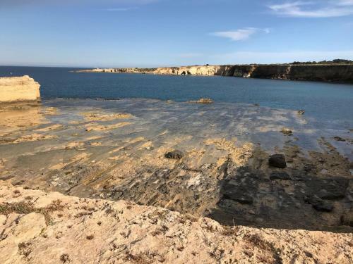A Due Passi Dal Mare Con Pisicna