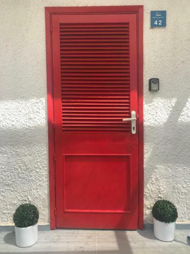 Hostal Stanze Al Mare Di Lucia