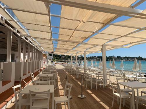 Hostal Stanze Al Mare Di Lucia