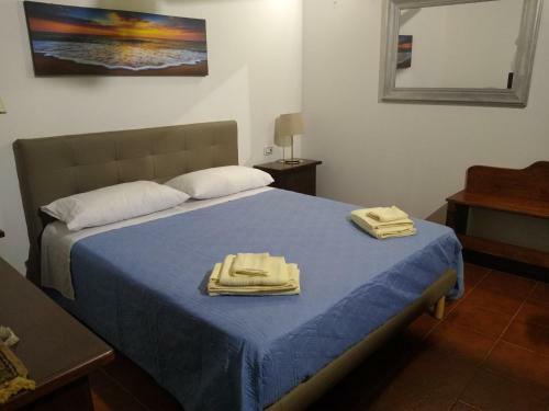 Apartamento Liliana Home Beach