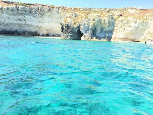 Relais Villa Simonetta With Descent To The Sea