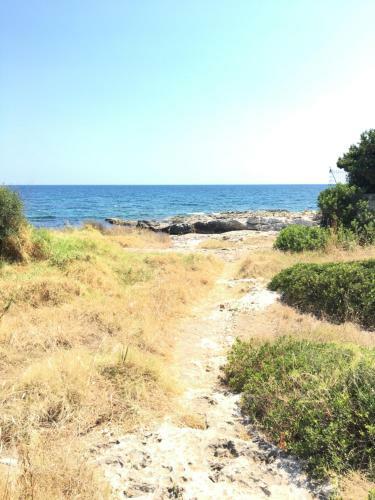 Relais Villa Simonetta With Descent To The Sea