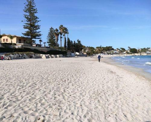 Villa Sogno Sulla Spiaggia