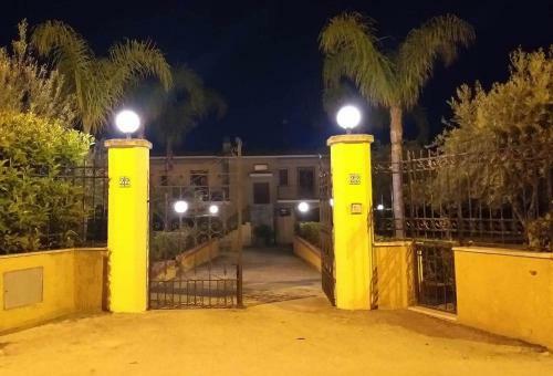 Villa Sogno Sulla Spiaggia