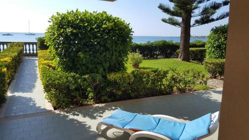 Villa Sogno Sulla Spiaggia