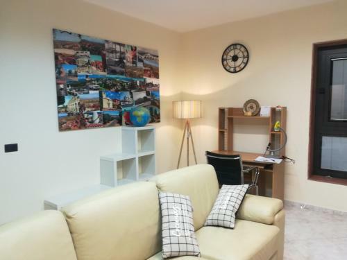 Apartamento Alessandra's Guest Home
