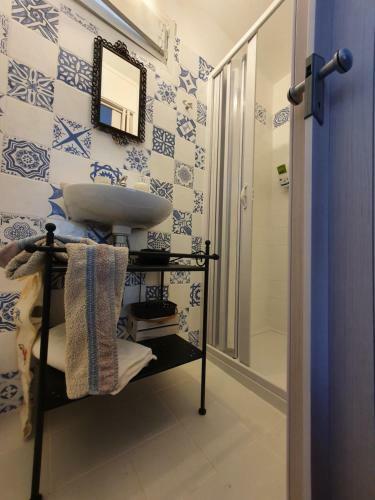 Hostal Sasi Room