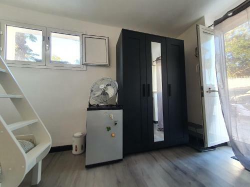 Hostal Sasi Room
