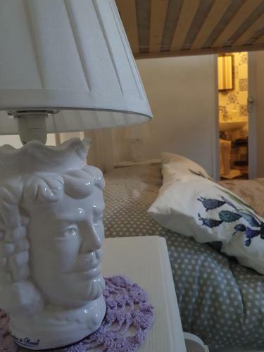 Hostal Sasi Room