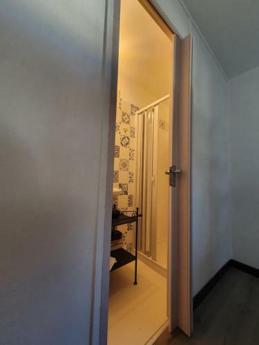 Hostal Sasi Room