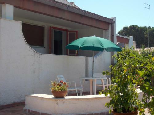 Villa Damiana