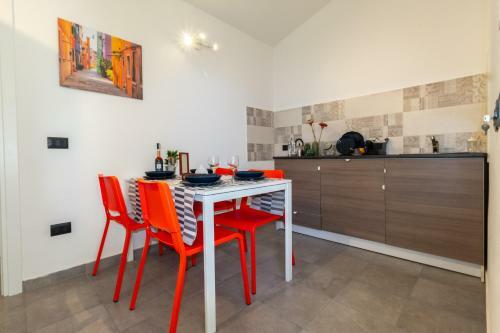 Apartamento Villa Cassiopea