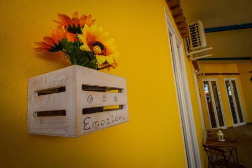 Apartamento Villa Cassiopea