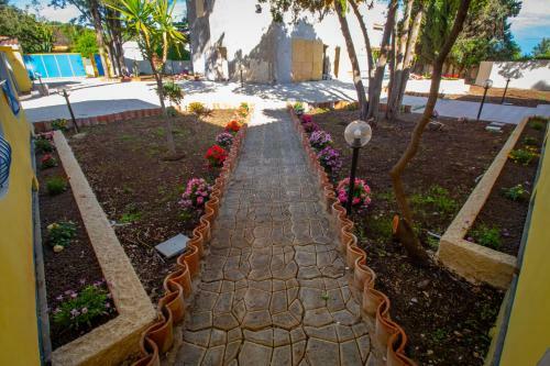 Apartamento Villa Cassiopea