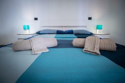 Apartamento Villa Cassiopea