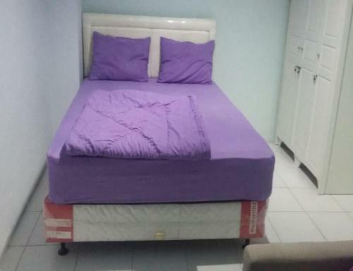 Hostal Susilo Residence 10