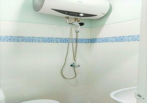 Hostal Susilo Residence 10