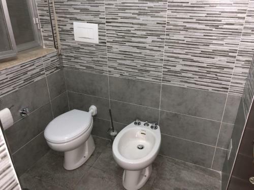 Apartamento Casa Sunshine - Casa Vacanze Al Mare
