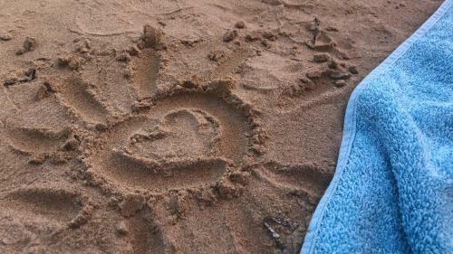 Apartamento Casa Sunshine - Casa Vacanze Al Mare