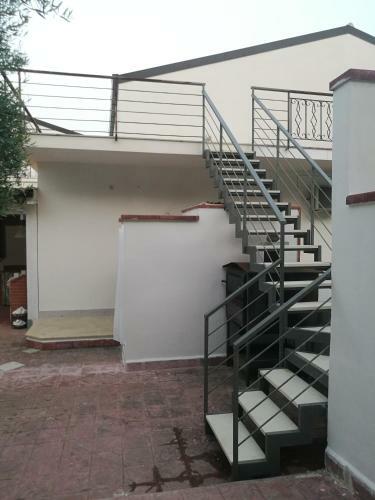 Terrazza Al Mare