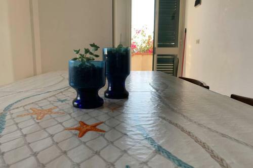 Apartamento Appartamento Al Mare