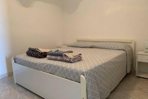 Apartamento Appartamento Al Mare