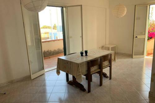 Apartamento Appartamento Al Mare