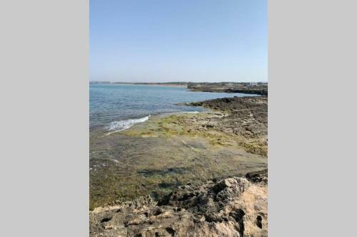 Apartamento Appartamento Al Mare
