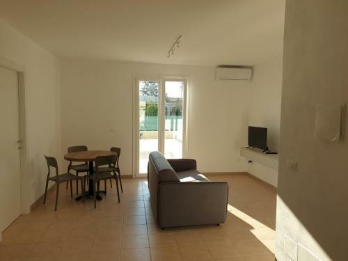 Apartamento Villa Orietta