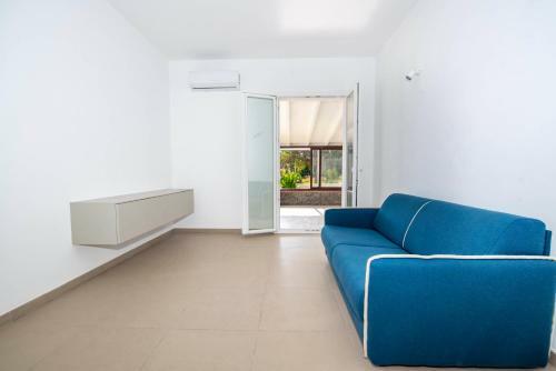 Apartamento Villa Orietta