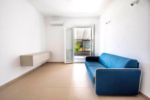 Apartamento Villa Orietta